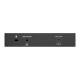 Комутатор мережевий D-Link DMS-107