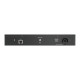 Комутатор мережевий D-Link DSS-200G-10MPP