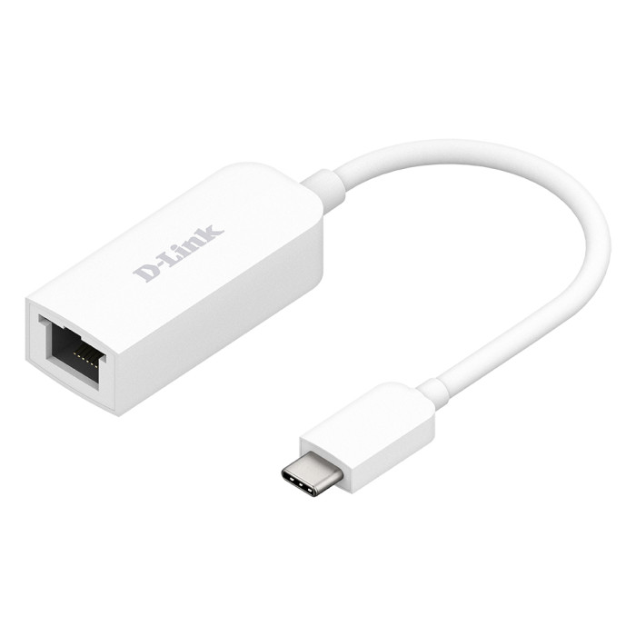 Мережева карта D-Link DUB-E250