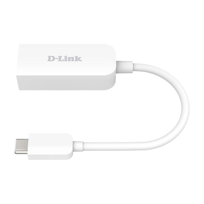 Мережева карта D-Link DUB-E250