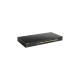 Комутатор мережевий D-Link DXS-1210-28S
