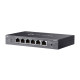 Комутатор мережевий D-Link ES206GP