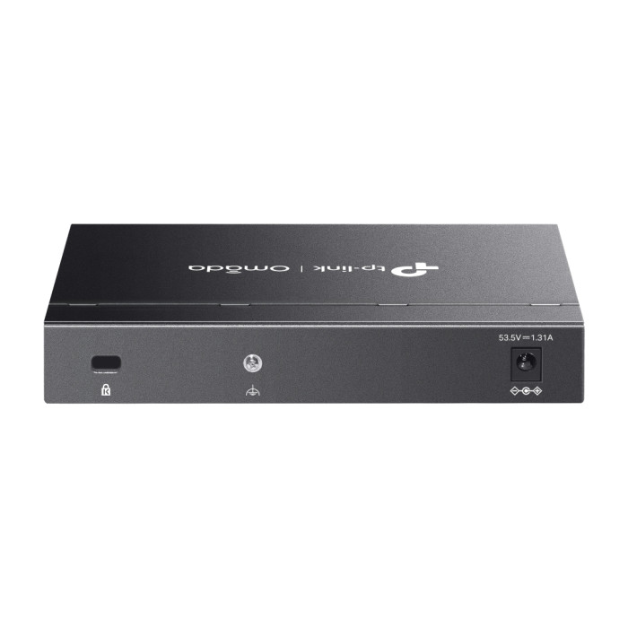 Комутатор мережевий D-Link ES206GP