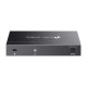Комутатор мережевий D-Link ES206GP