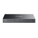 Комутатор мережевий D-Link ES210GP