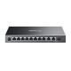Комутатор мережевий D-Link ES210GP