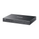Комутатор мережевий D-Link ES210GP