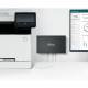 Комутатор мережевий D-Link ES210GP