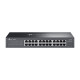 Комутатор мережевий D-Link ES224G