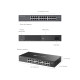 Комутатор мережевий D-Link ES224G