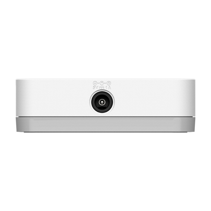 Комутатор мережевий D-Link GO-SW-5G
