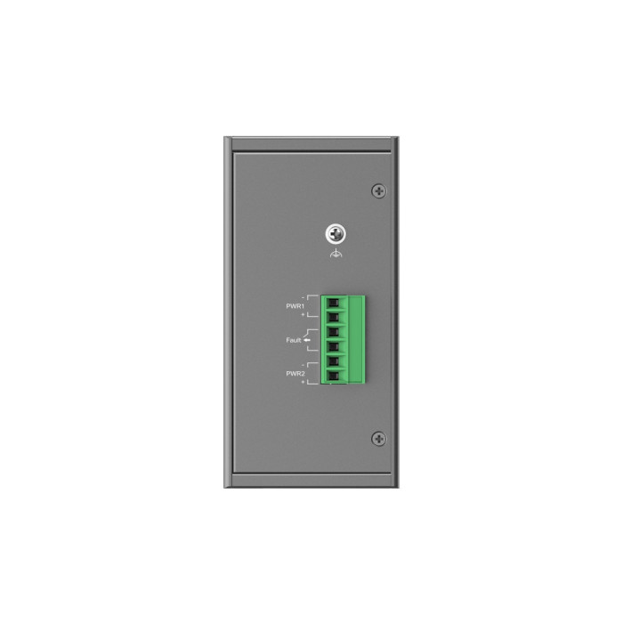 Комутатор мережевий D-Link IES210GPP