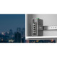 Комутатор мережевий D-Link IES210GPP