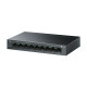 Комутатор мережевий D-Link LS109P