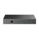 Комутатор мережевий D-Link LS109P