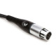 Мікрофонний кабель D'Addario Custom Series Microphone Cable 7.5m (PW-M-25)