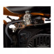Генератор Daewoo GDA 7500DFE Gasoline+LPG 6,5kW (GDA7500DFE)