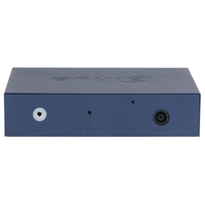 Комутатор мережевий Dahua DH-CS4006-4ET2GT-60