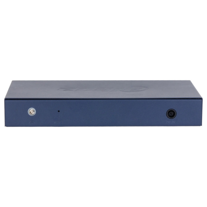 Комутатор мережевий Dahua DH-CS4010-8GT-110-V2