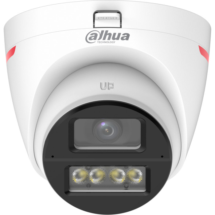 Камера відеоспостереження Dahua DH-HAC-HDW1249XP-IL-A-PRO (2.8)