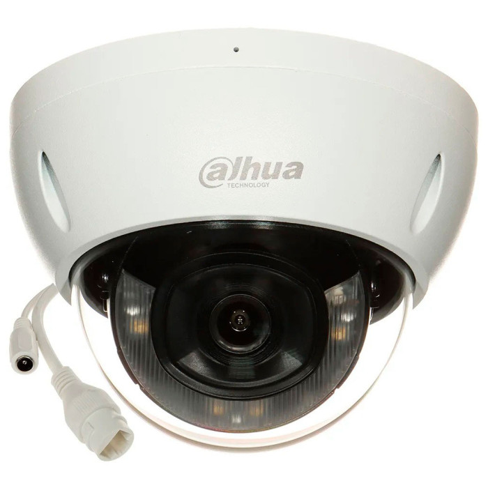 Камера відеоспостереження Dahua DH-IPC-HDBW2249E-S-IL (2.8)