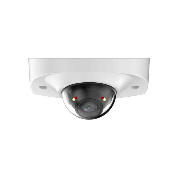 Камера відеоспостереження Dahua DH-IPC-HDBW2449F-AS-IL (2.8)