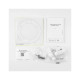 Камера відеоспостереження Dahua DH-IPC-HDW1230T1 (2.8)