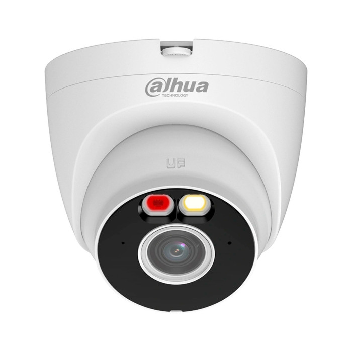 Камера відеоспостереження Dahua DH-IPC-HDW1339DA-SAW-IL (2.8)