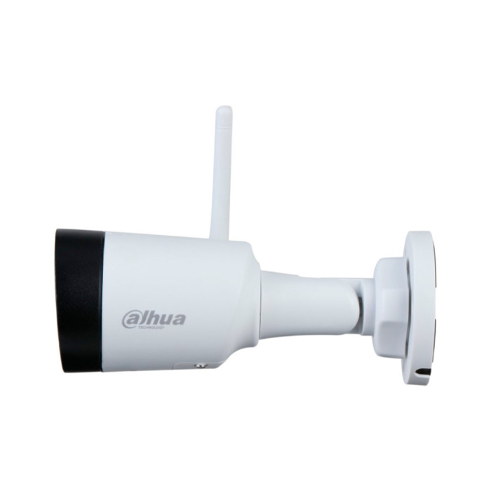 Камера відеоспостереження Dahua DH-IPC-HFW1430DS1-SAW (2.8)