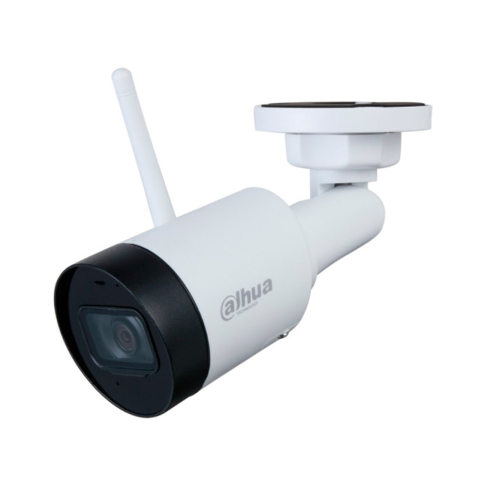 Камера відеоспостереження Dahua DH-IPC-HFW1430DS1-SAW (2.8)