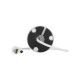 Камера відеоспостереження Dahua DH-IPC-HFW1431S1 (2.8)