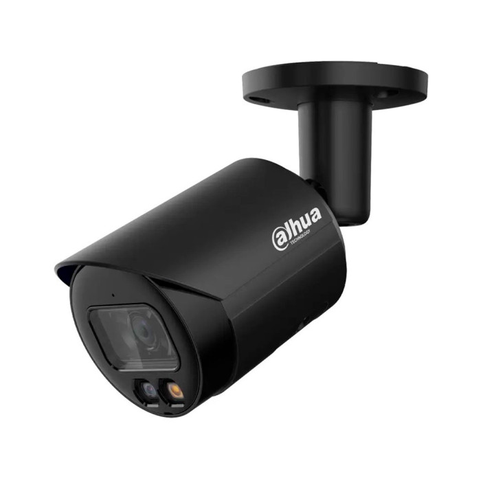 Камера відеоспостереження Dahua DH-IPC-HFW2249S-S-IL-BE (2.8)