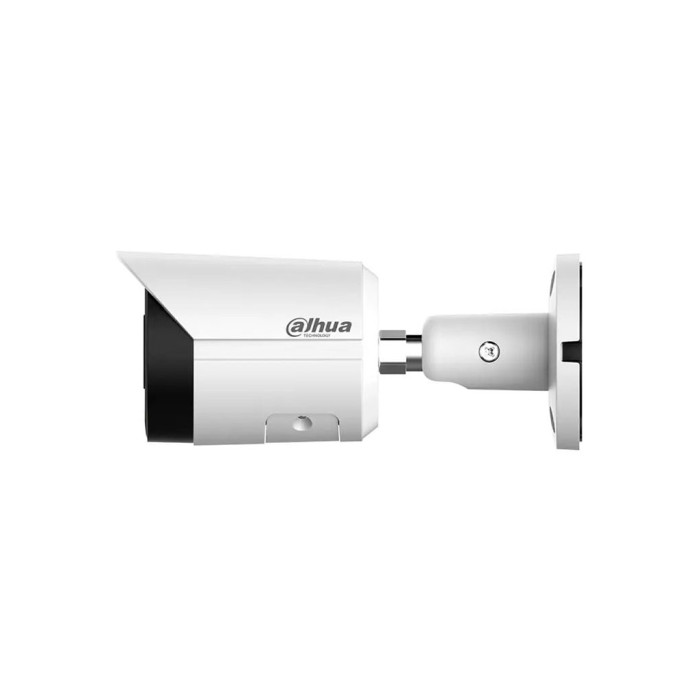 Камера відеоспостереження Dahua DH-IPC-HFW2249S-S-IL (2.8)