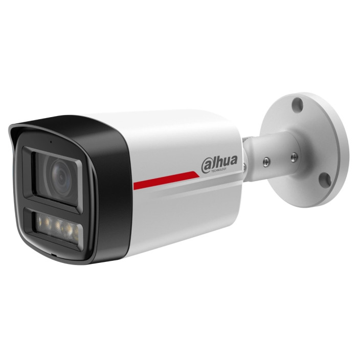 Камера відеоспостереження Dahua DH-IPC-HFW2449TL-S-PRO (2.8)