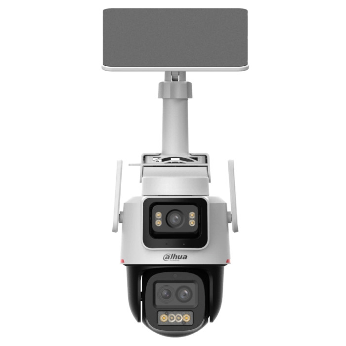 Камера відеоспостереження Dahua DH-IPC-PTS2649C-3E3Z-4GB20