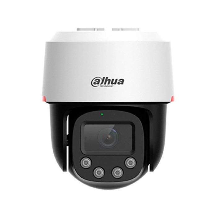 Камера відеоспостереження Dahua DH-SD2C400NA-B-PV-PRO (PTZ)
