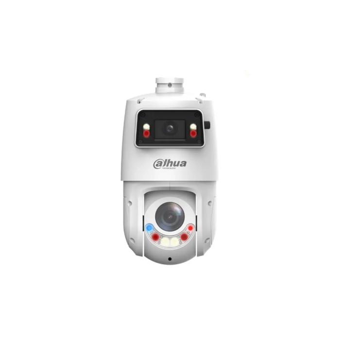 Камера відеоспостереження Dahua DH-SDT4E425-4F-GB-A-PV1