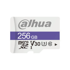 Карта пам'яті Dahua DHI-TF-C100/256GB