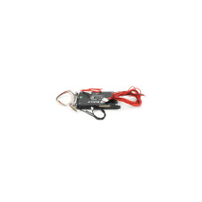 BMS контроллер DaLy Smart 4-8S 100-100A (DL-R24YK-TZJ)