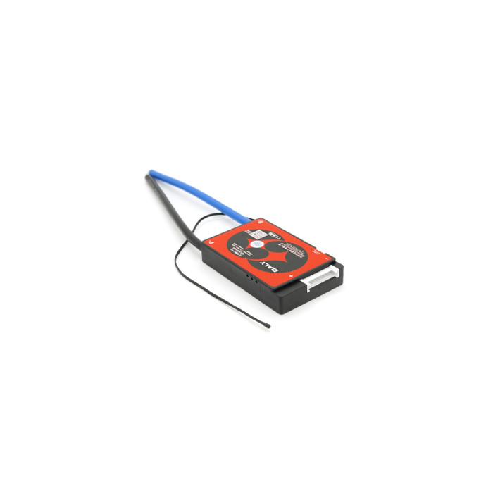 BMS контроллер DaLy Li-ion 36V 10S 50/50A (DL10S-50A)