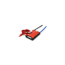 BMS контроллер DaLy Li-ion 48V 13S 25/50A (DL13S-50A)