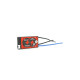 BMS контроллер DaLy Li-ion 12V 3S 15A (DL3S-15A)