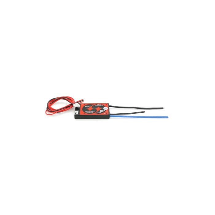 BMS контроллер DaLy Li-ion 12V 3S 15A (DL3S-15A)