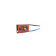 BMS контроллер DaLy Li-ion 12V 3S 30A (DL3S-30A)