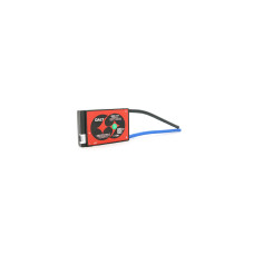 BMS контроллер DaLy LiFePO4 12V 4S 40\40A (DL4S-40A)