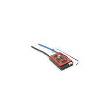 BMS контроллер DaLy LiFePO4 12V 4S 50\50A (DL4S-50A)