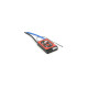 BMS контроллер DaLy Li-ion 24V 7S 50/50A (DL7S-50A J16H3)