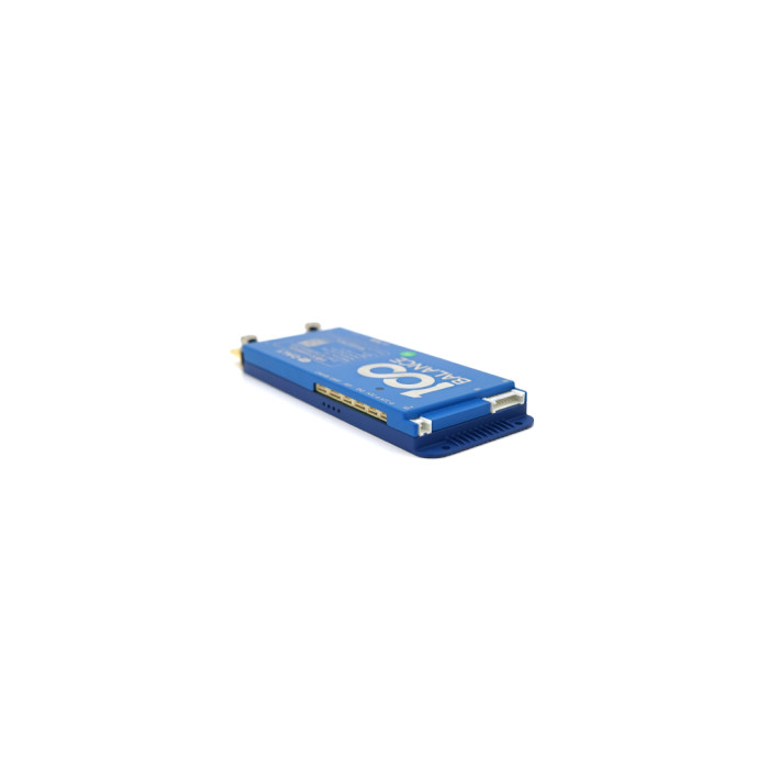 BMS контроллер DaLy LiFePO4 4-8S 150A з Bluetooth CAN активний балансир (DaLy 4-8S/150A)