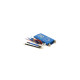 BMS контроллер DaLy LiFePO4 4-8S 60A з Bluetooth CAN активний балансир (DaLy 4-8S/60A)