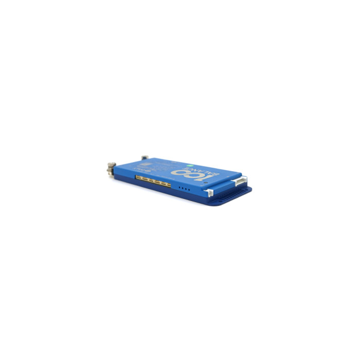 BMS контроллер DaLy LiFePO4 4-8S 60A з Bluetooth CAN активний балансир (DaLy 4-8S/60A)
